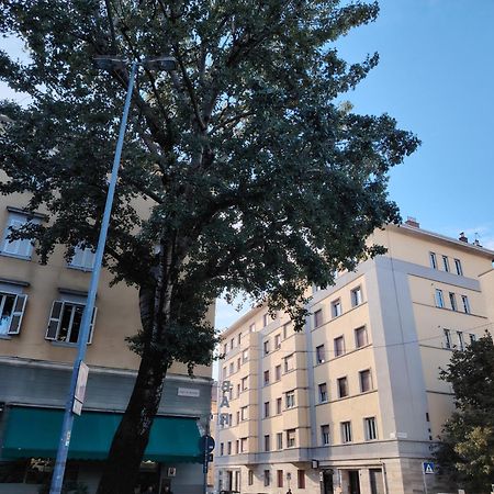 Fabio Haus Trieste Apartment Exterior photo